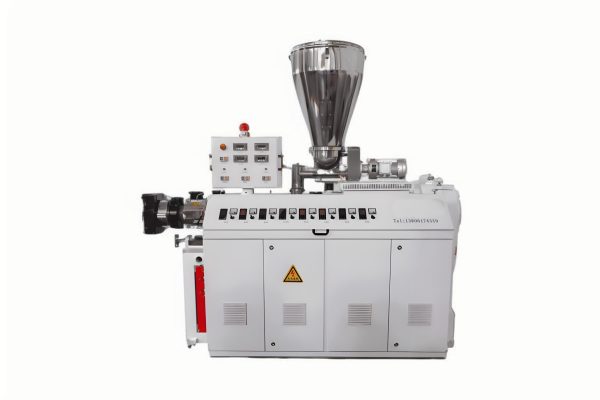 Case studies of extrusion process optimization