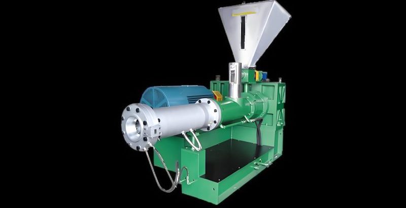 planetary screw extruder design