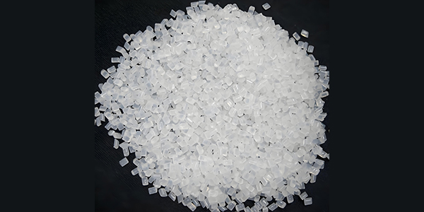 LDPE pellets and flexible plastic products